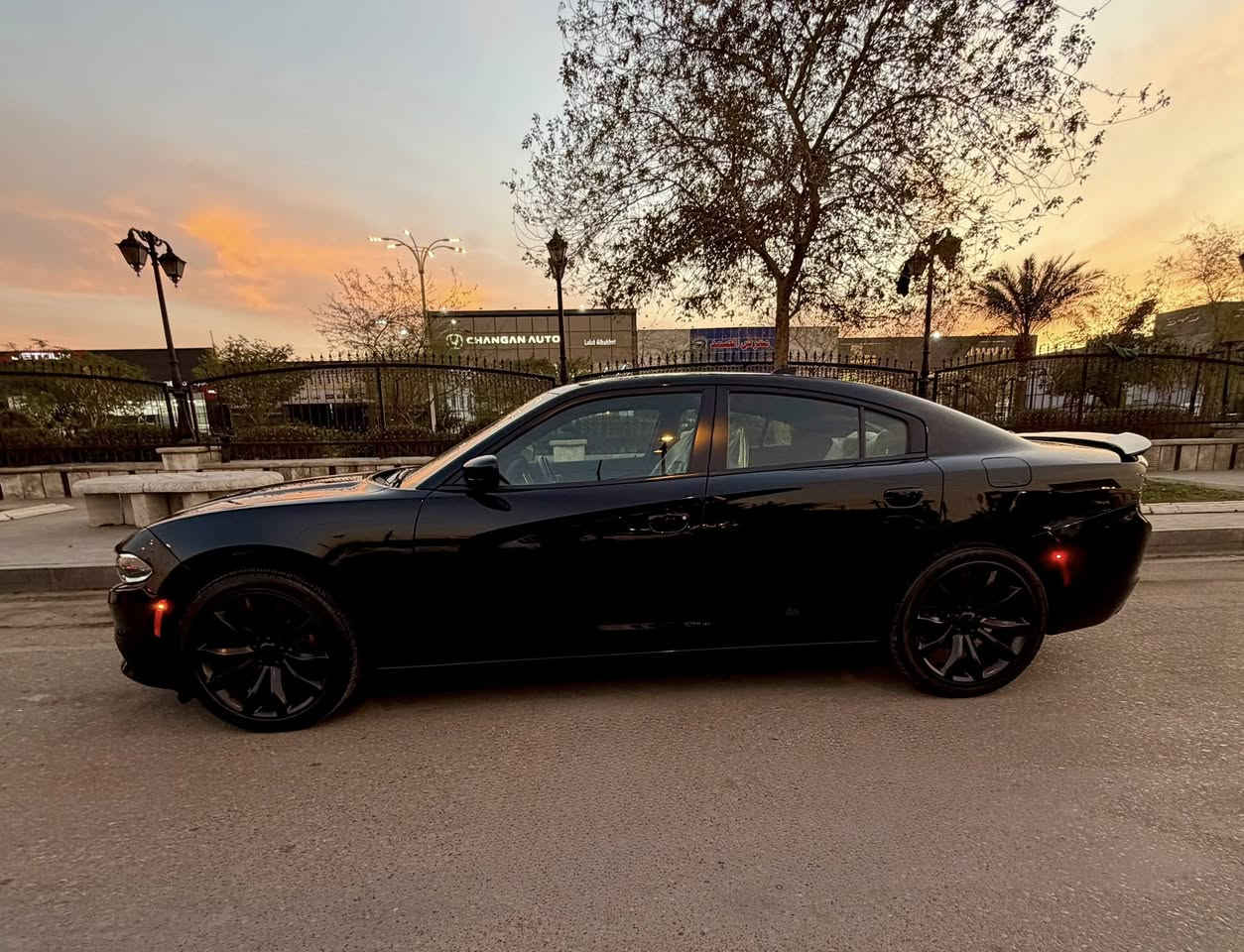 جارجر  موديل 2023
ماشيه 30 سياره كلش جديده دخول جديد
 تو ويل تشغيل عن بعد شاشه كامره حساسات خلفيه 
بيه بشفه البنيد صبغ ع كد شبر بدون فتح ودعاميه مصبوغه. راديترات بلاديه وبدنه بلاديه 
مقفول من تبديل ولفتح  اي قطعه 
رايده 249 مكانه بغداد ا
***********
