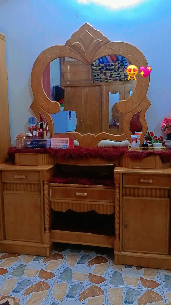 للبيع...


**إذا كنت صاحب هذا الإعلان وتريد حذفه لأي سبب، رجاءا أرسل رسالة إلى الدعم الفني**