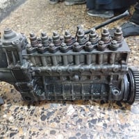 بم كاز كرواتي • كهربائي • شغل مثل الجديد