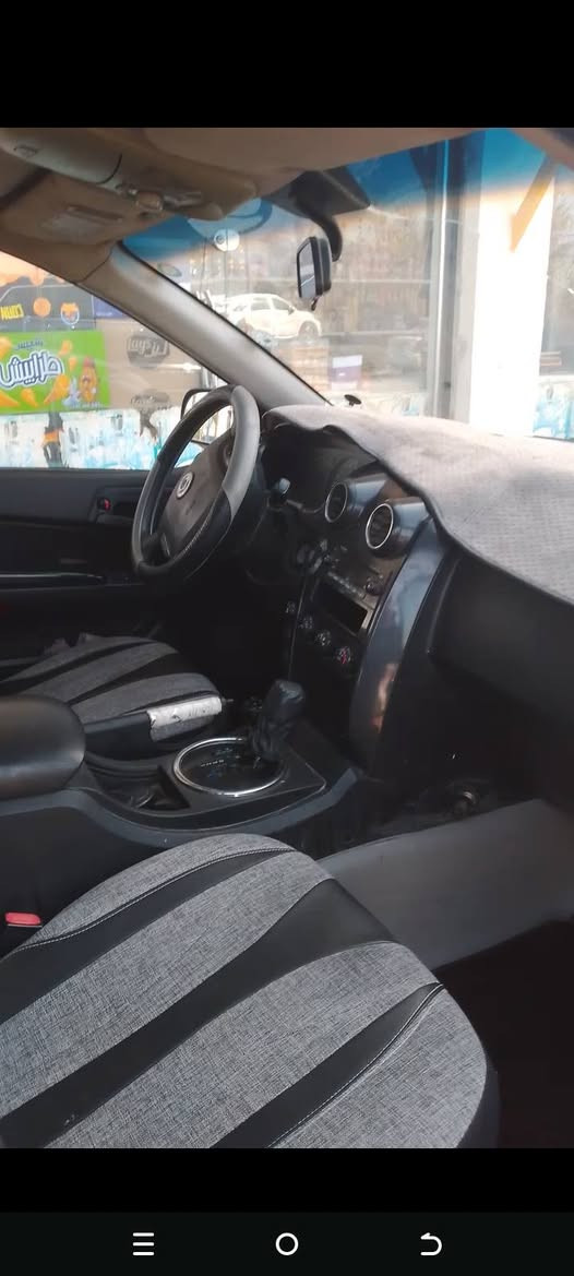 السلام عليكم ..للبيع
سياره سانك يونك كوري موديل 2007 مكينه كير مرسيدس يجي بلادي خراطيم. مو محور بلادي  اخواني الاعزاء السيارة خير من الله مال جنيان تجي وتشوف جميع القطع الغيار متوفرة... كير مكينه.حدادية تبريد تخم تاير جدد.  دفع رباعي شغال.
رقم سليمانية بإسم بنية من بغداد 
فقط بنيد جارد وبيها طخه ع بارد بجهة العبري بالباب اشبر..
السعر المطلوب 58 وبيها مجال مكاني محافظة  الديوانية... واتساب ***********
