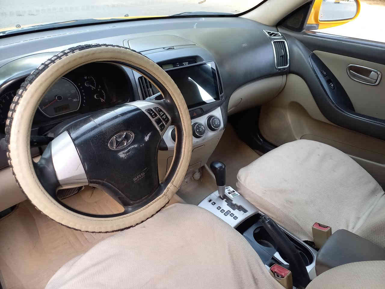 سياره النترا موديل ٢٠٠٨ رقم كركوك شرط تحويل سنويه لحد ٢٠٢٨ محرك ٢٠ منظومه غاز بطاقه بانزين وغاز ضرر جاملغ سكن باب سكن تبديل سعر ٨٨ ورقه 
رقم ***********
مكاني كركوك حي العسكري
