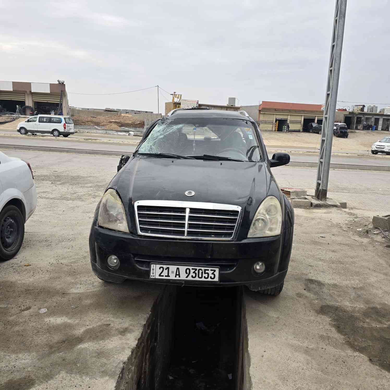 للبيع
سانك يونك ركستون ٢٠١٠
كير ومحرك بطه سنويه لغايه ٢٠٢٧
***********
