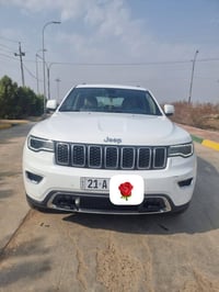 لاريدو • ٢٠١٨ • كفاله عام