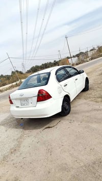 افيو خليجي • ٢٠٠٨ • مكينة وگير جديد