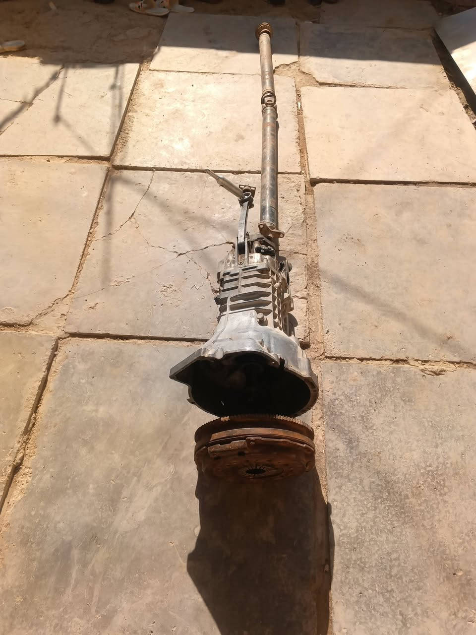 السلام عليكم للبيع كير جاترك 260 مفتوح السعر 225 وبي مجال ***********
