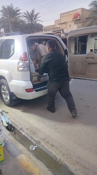 سميد هانا • عرض خاص • أسواق بركات الزهراء