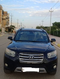 سنتافيا • ٢٠١٢ • بدون صبغ