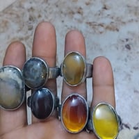 محابس متنوعة • صياغة يدوية • توصيل داخل البصرة