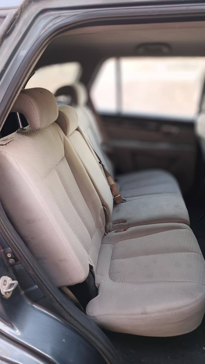 سلام عليكم من رخصت الادمن سنتافيا موديل 2009سياره مال جناي سياره كلش حلوه بسمي تحويل مباشر تبريد ثلج تخم    تاير صدر جديد 6سلندر 7راكب شاشه بلوتوث:٠سعر125بيه مجال حك الجيه العنوان:٠بغداد العبيدي 
ه‍(***********
