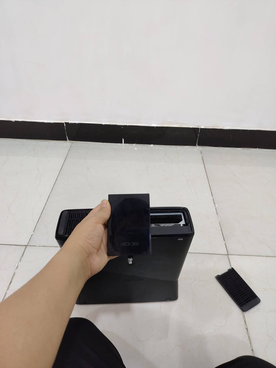 اكس بوكس 360 احدث نسخه 
للاسفسار: ***********
