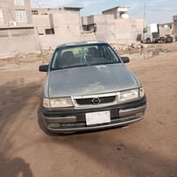 فيكترا • ١٩٩٥ • اوتوماتيك