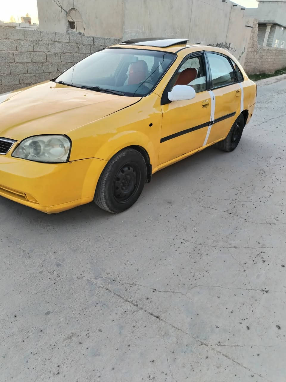 اوبتره للبيع موديل 4 مصبوقه عام   محرك كير شرط منضومت غاز سنويه عضم عاج منتهيه 18 شرط الوكاله السعر 36 وترهم مراوس العنوان الحويجه ناحيت العباسي ***********
