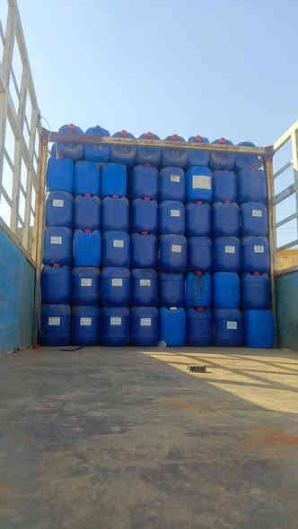 اللهم صل على محمد وال محمد
تم بعون الله وصول البراميل البلاستك بنواعه جديد
جمله ومفرد.في قضاء الرفاعي
250لتر
220لتر
160لتر
120لتر
35لتر.. 30لتر
لا تتردد بالإتصال والأستفسار على الارقام التالية: ***********
