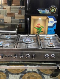 طباخ فريش مصري 160بي مجال 07821705947