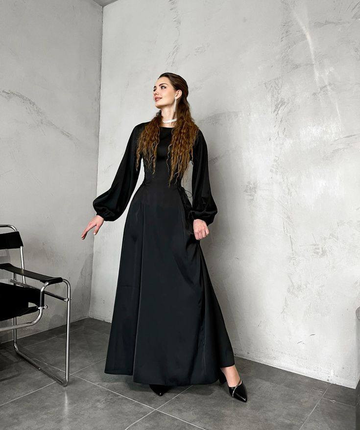 Jx.    B303
    تريندات العيد طبعا من عنا غير وبس من عنا من 
#Jx2 

فستان قماش ساتان تقيل نخب أول

قطعة تقيله فوق الوصف

*اللون الاسود الملكي فقط🖤*

قياس واحد بلبس من38 ل46 
الطول للكاحل
السيري 6 قطع 
*15,5 دولار*


**إذا كنت صاحب هذا الإعلان وتريد حذفه لأي سبب، رجاءا أرسل رسالة إلى الدعم الفني**