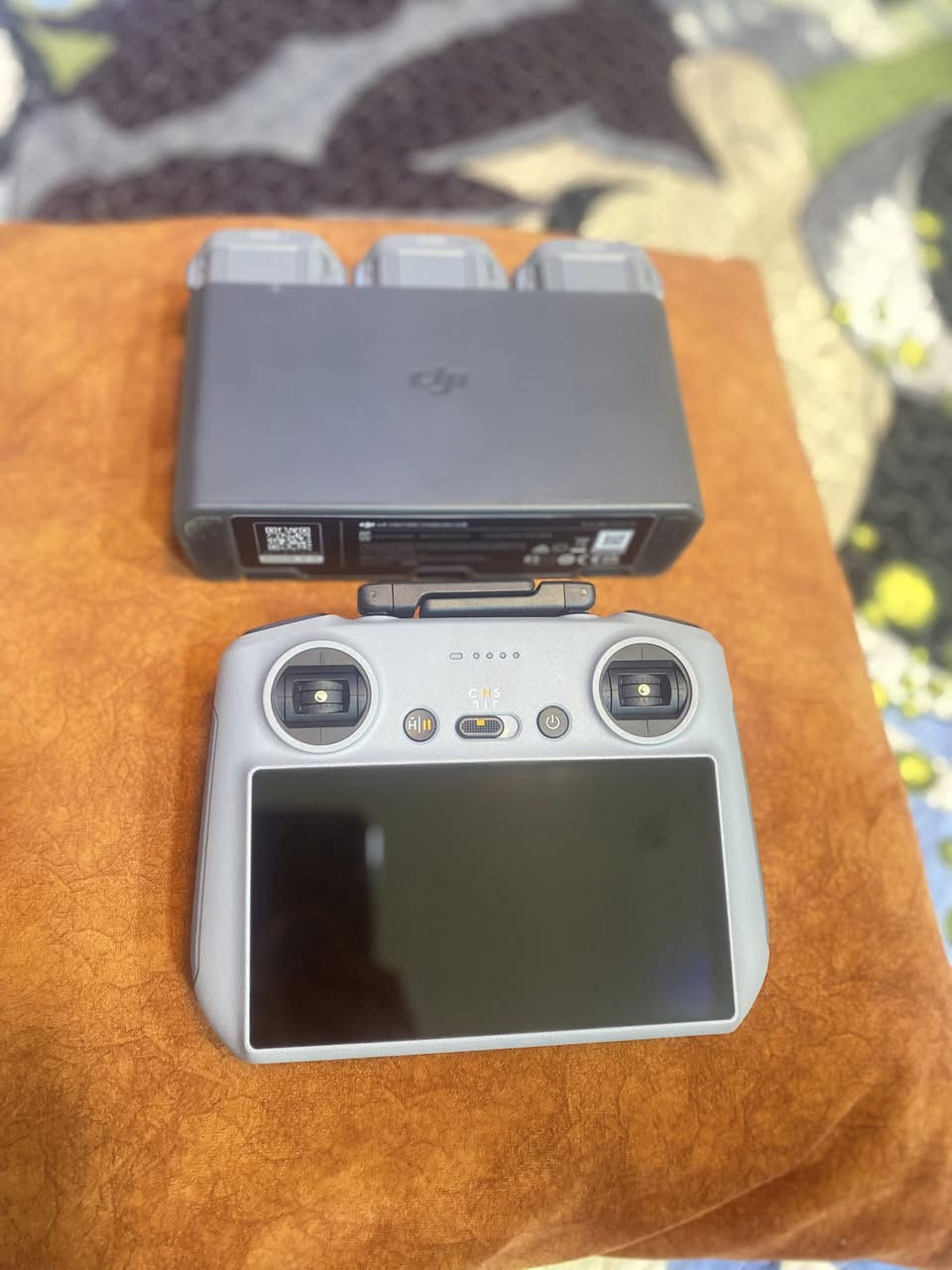 يالله السلام عليكم بطاريات اير 3 وجوستك ارسي 2 جدد السعر 600 قفل


**إذا كنت صاحب هذا الإعلان وتريد حذفه لأي سبب، رجاءا أرسل رسالة إلى الدعم الفني**