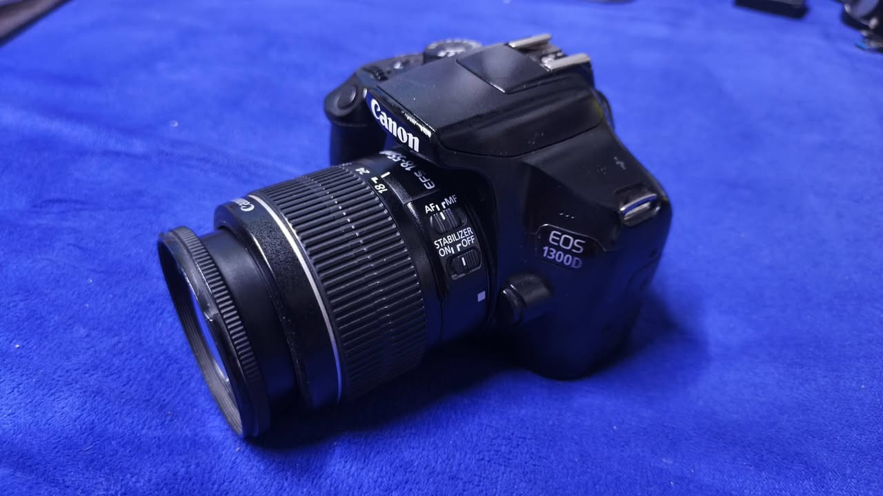 📢 إعلان بيع
للبيع كاميرا Canon EOS 1300D بحالة جيدة، مع جميع الملحقات التالية:
📸 عدسة 18-55
🎒 جنطة
🛡️ كرب بطاريات مزدوج
🎗️ حمال كتف
🔋 بطاريتان (عدد 2)
🔌 الشاحن الأصلي
💡 إضاءة شحن وبطاريات
💾 ذاكرة 32GB
🔄 محول رامات
🔗 كيبل نقل الصور
💰 السعر: 250,000 الف دينار عراقي
📍 العنوان: بغداد – حي أور
📞 للتواصل: ***********
