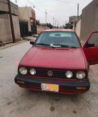 غولف عظم • ١٩٩١ • بدون كمرك