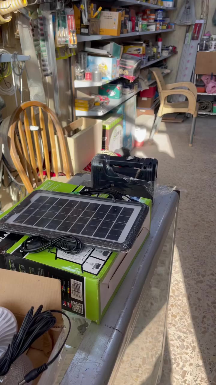 سعر 30 ألف 
العنوان : الحسينية مقابيل المستشفى التركي


**إذا كنت صاحب هذا الإعلان وتريد حذفه لأي سبب، رجاءا أرسل رسالة إلى الدعم الفني**