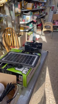 الحسينية • مقابل المستشفى التركي • أجهزة منزلية