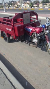 ستوته • موديل 21 • البصرة القبلة