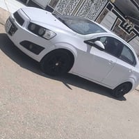سونك اوتوماتيك • ٢٠١٢ • وارد خليجي