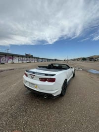 كمارو RS • ٣٦٠٠ سي سي • رقم بغداد