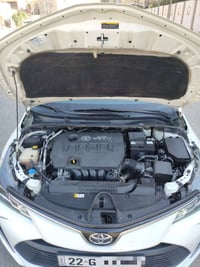 كورلا GLI • ٢٠٢١ • نجف