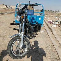 ستوته البيع رقم بغداد ابسمي تحويل اثاني يوم مديل 2023محرك مكفول كله شغ...
