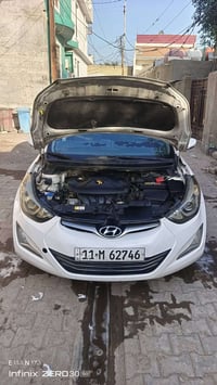 2014 لمتد فول صبغ قطعتين وربع  سعر ١١٠ وبيها مجال  ‏‪07704596999‬‏