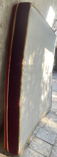 دوشك • ٢م×١٫٨٠م • غزاليه بغداد