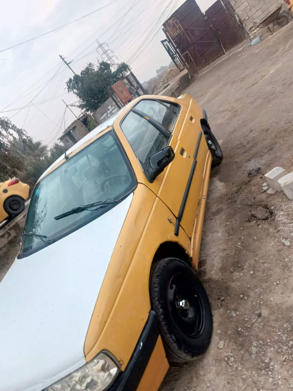 بيجو البيع 2012السعر28 مكان بغداد بيهه مجال ***********
