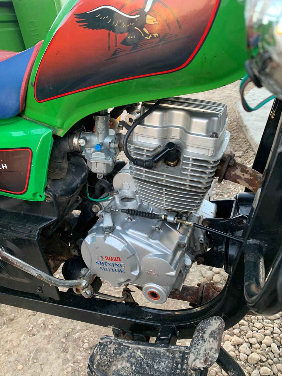 23لبيع رواق صولي وصل نعرض مجود شاصي مكفول ستوته خير من الله ستوته جاهزه مكان بابل محاويل ناحيت المام سعر 2ملونين   بي مجال ***********
