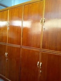 كنتور • ٨ أبواب • نضافه