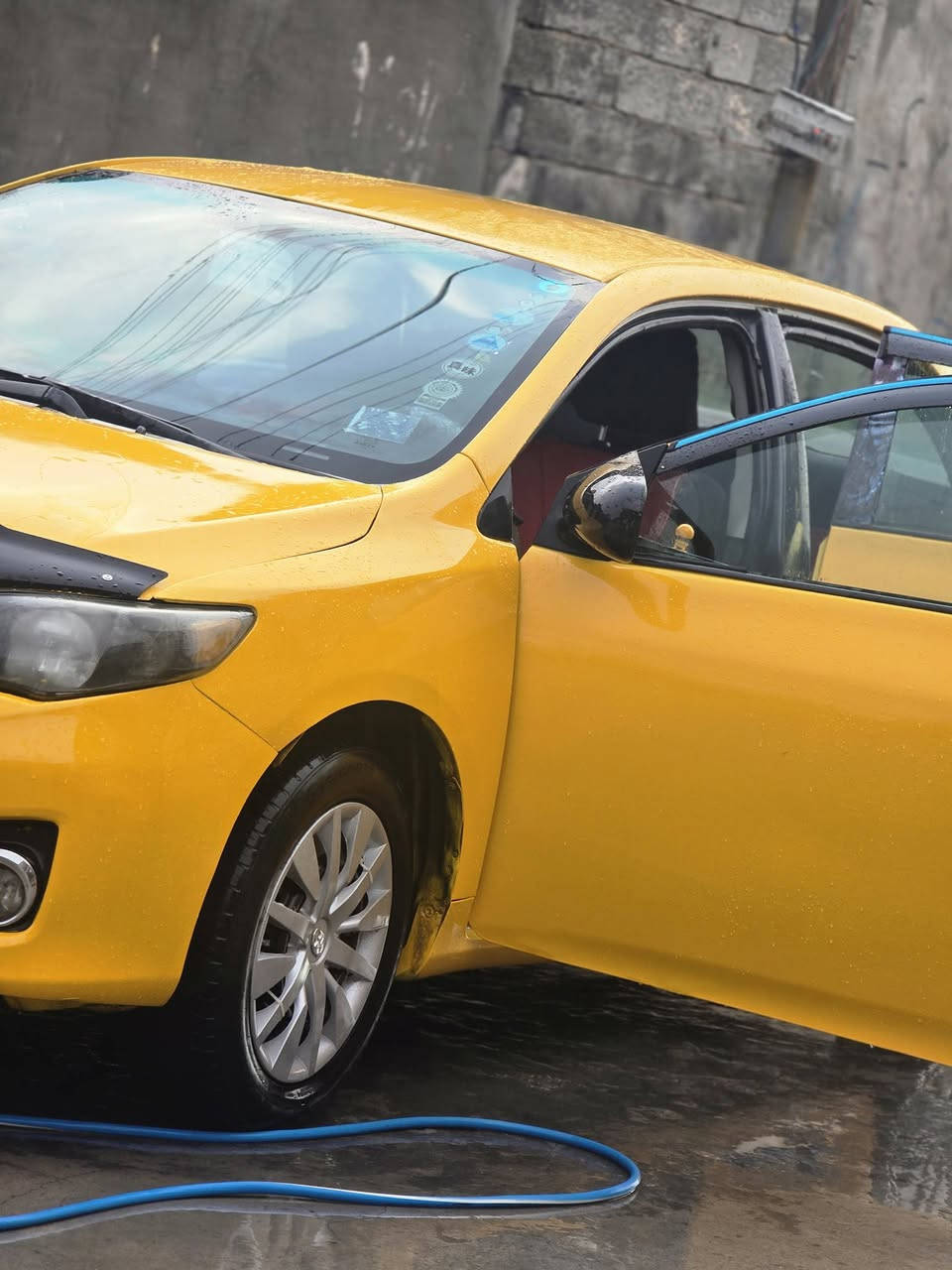 كورلاة للبيع مستعجل موديل ٩محدثة١٣ بأسمي تحويل مباشر دفتر بالزين وغاز مكاني كركوك ***********
