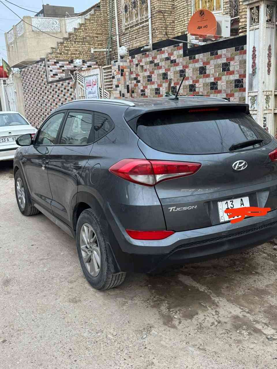 السلام عليكم هيونداي سوسان2017 باسمي رقم الإنكليزي سنويه2032 حادث گرن وارد امريكي حادث گرن ايسر تعمير راس الجاملق وربع من البنيد قوة المكينه 2000 مكينه گصه 2023 تخم تاير جديدسياره تدفئه تبريد كله شغال غير متواجد على الفيس الاستفسار ***********
