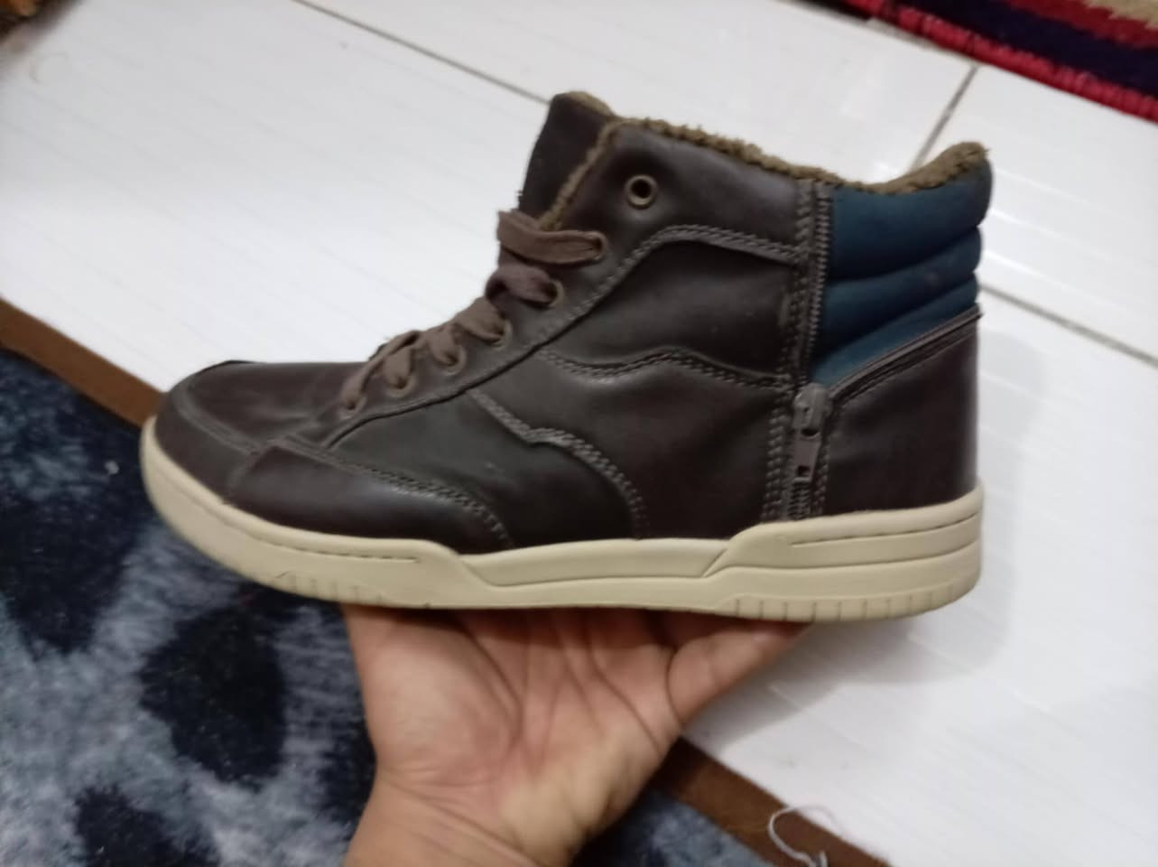 شغلات حلووه وسعار حلووه


**إذا كنت صاحب هذا الإعلان وتريد حذفه لأي سبب، رجاءا أرسل رسالة إلى الدعم الفني**