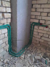 يالله السلام وعليكم خوان بايب فيتر بسعار مناسبه ناس نريد انعيش. ماي مج...