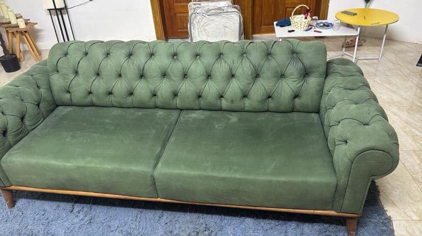 🎄🎄🎄عرووض رأس السنة🎄🎄🎄

🌸🌸سوينالكم عرررررض على غسل التخم🌸🌸

تخم 10 مقعد بدال 125.000 صار 90.000 بس
تخم 8 مقعد بدال 100.000 صار 80.000
تخم 5 مقعد بدال 65.000 صار 50.000

العنوان: صلاح الدين…قضاء بلد…🌸

🔴🔴يوجد لدينا خدمة توصيل مجاني((استلام وتسليم))🔴🔴

للاستفسار اتصل على الرقم :
 📞 📞    ***********
علاوي العبيدي

او مراسلة الصفحة 📩🌼
