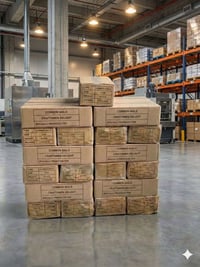 بسمار نجّاري ٢.٥ إنج • نص طن • الموصل الفيصلية