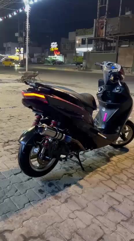 سلام عليكم سكنس شمعه يابانيه للبيع الدراجه نضيفه حيل تجي وتشوف بعينك واحلى من الصوره مامتعوبه مواصفات تدفئه استيرن استان حساس صالنصه بيها مزاد وشهاده مال يابان مكان شعب  السعر 15$ وبيها مجال قليل الرقم ***********
