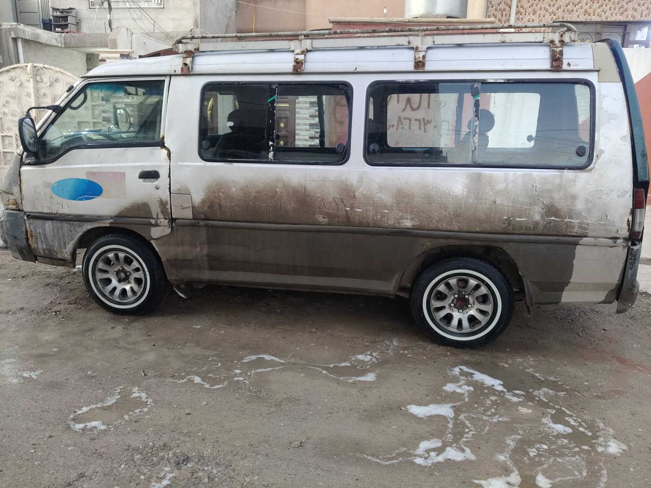 هوندا موديل 95 للبيع هيئه ما مسجله مرور 0 سنويه 28 ماكينه معمره  صدر الامامي طخم تيات 40 ،/***********
