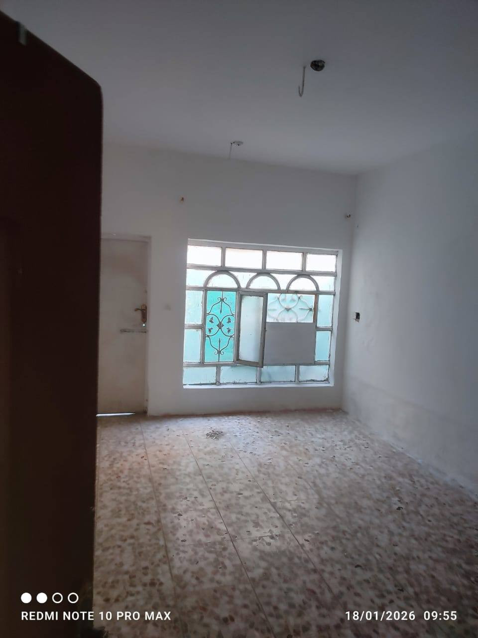 🏠 / #مشتمل للبيع مساحة 100م
الموقع/ حله/ حي المهندسين_قرب مدرسة العميد 
السعر 110 مليون
للأستفسار اكثر  تواصل ع واتساب
‏‪0782 507 4740‬‏
