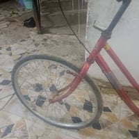 بايسكل • مع قفل