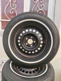 شباب لبيع تحويره مال كورلا ترهم من 19/8تايرات انتاج 24 07704267327