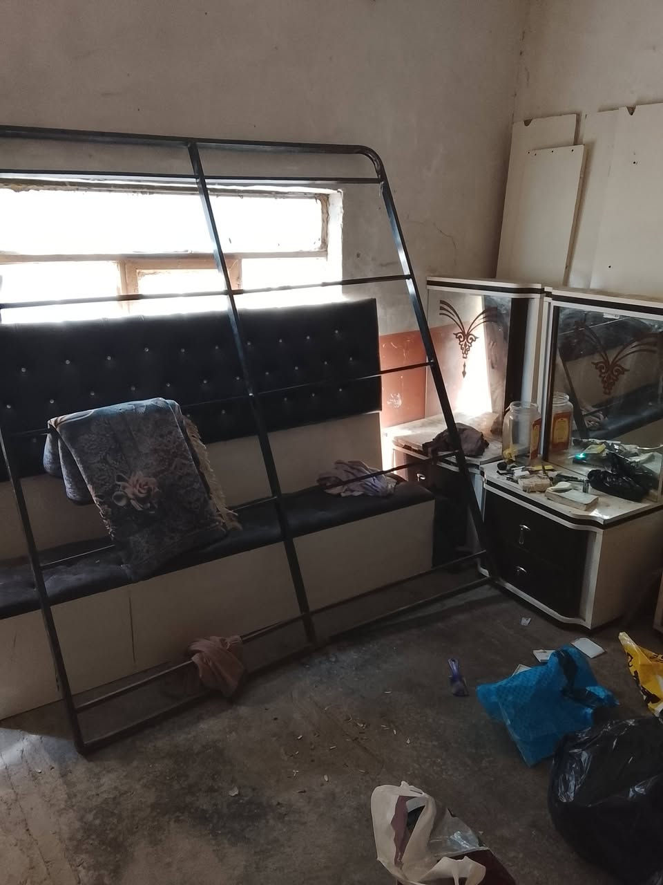 شلع 150 مجال بسيط


**إذا كنت صاحب هذا الإعلان وتريد حذفه لأي سبب، رجاءا أرسل رسالة إلى الدعم الفني**