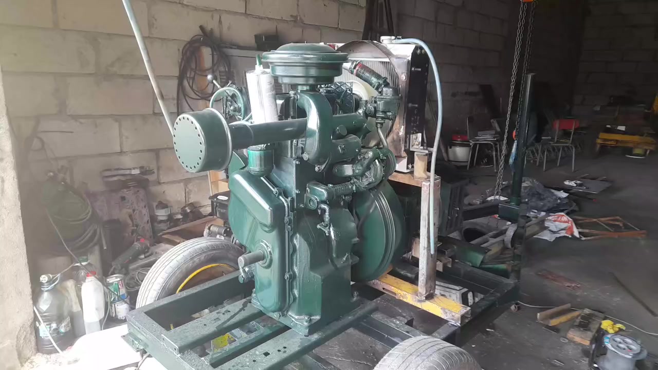 محرك ليستر 
15kva
06 99 63 61 82


**إذا كنت صاحب هذا الإعلان وتريد حذفه لأي سبب، رجاءا أرسل رسالة إلى الدعم الفني**