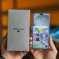 اشتري من شركة النيزك 💛 وعيديتك علينا 🎁🎊  𝐇𝐎𝐍𝐎𝐑 𝐌𝐚𝐠𝐢𝐜 𝟖 𝐩𝐫𝐨 ✨  تحفة فني...