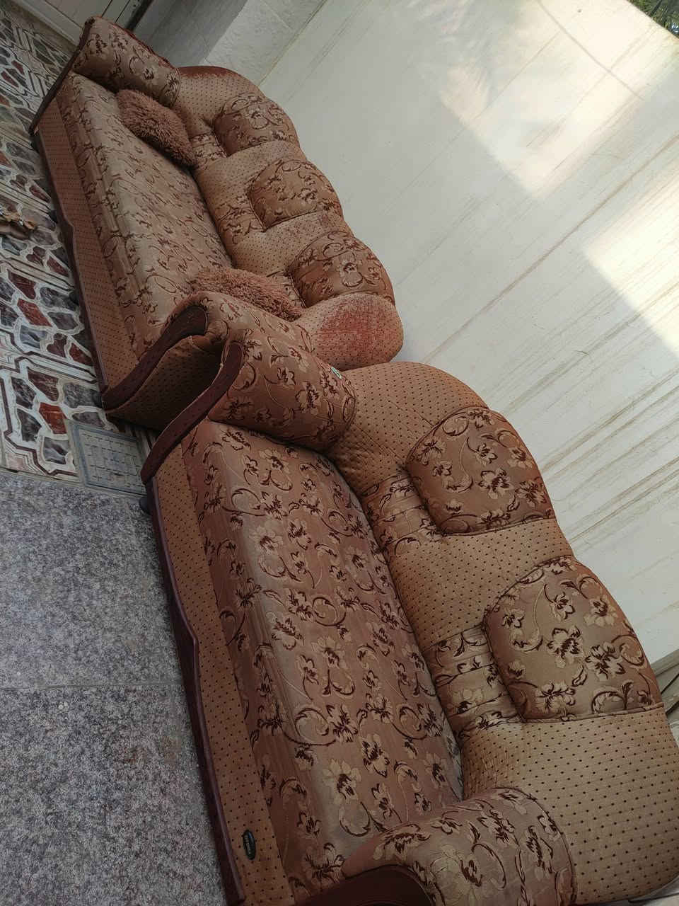 تخم مع تلبيسه ب١٠٠


**إذا كنت صاحب هذا الإعلان وتريد حذفه لأي سبب، رجاءا أرسل رسالة إلى الدعم الفني**