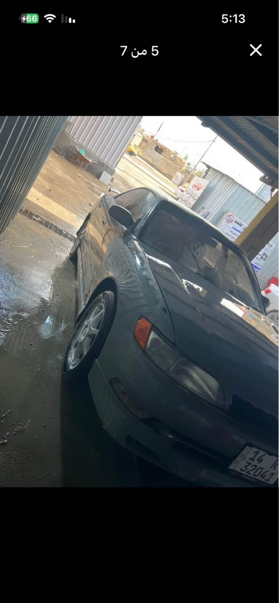 السلام عليكم سياره مارگ نفخ لون سمنتي السياره حلوه ومرتبه يرادلها  ملاحظات بصيطه السعر 58 وبيها مجال للطيبين رقمي *********** متواجد واتساب البصرة, العراق
